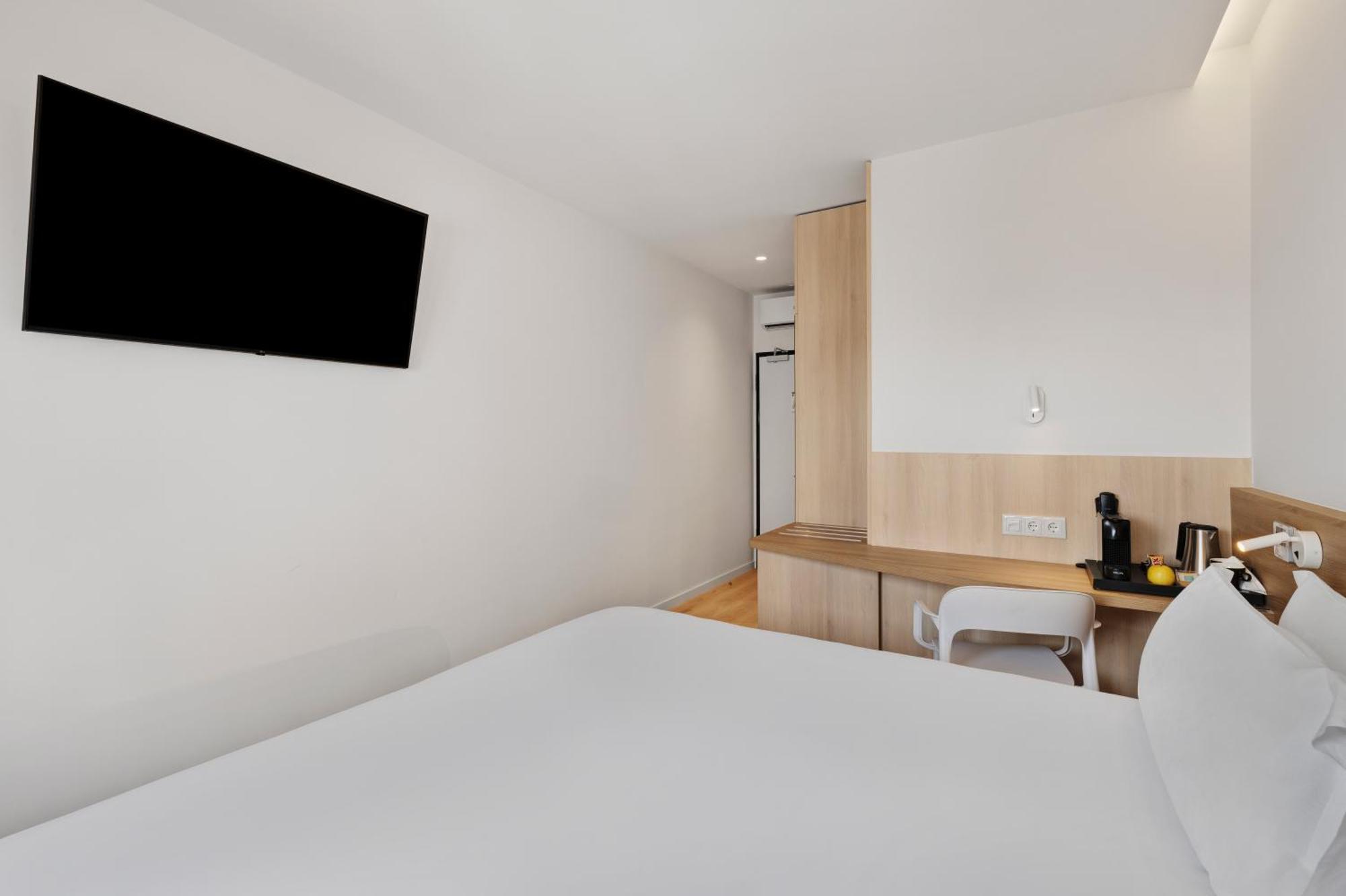 B&B Hotel Viana Do Castelo Kültér fotó