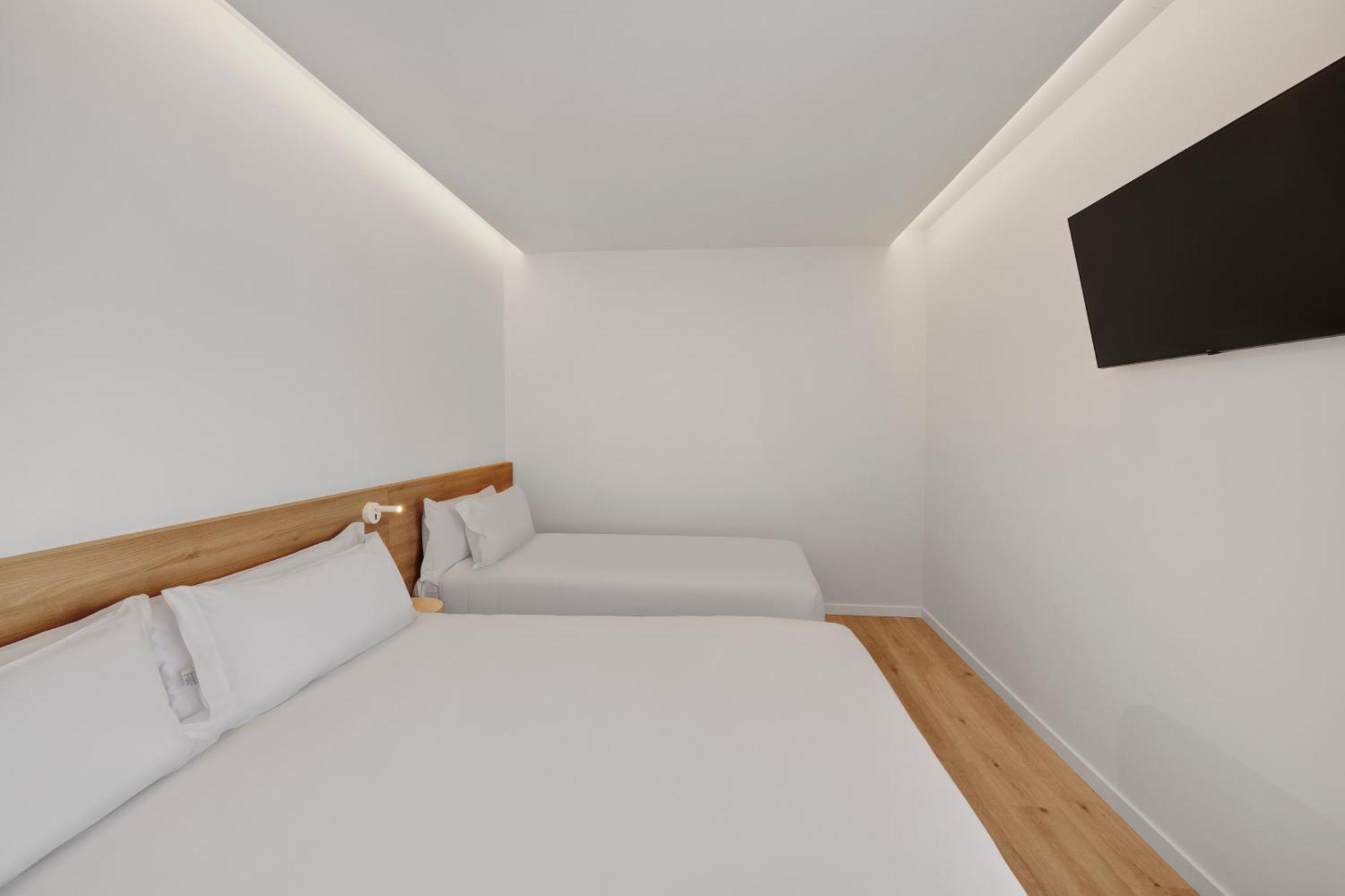 B&B Hotel Viana Do Castelo Kültér fotó