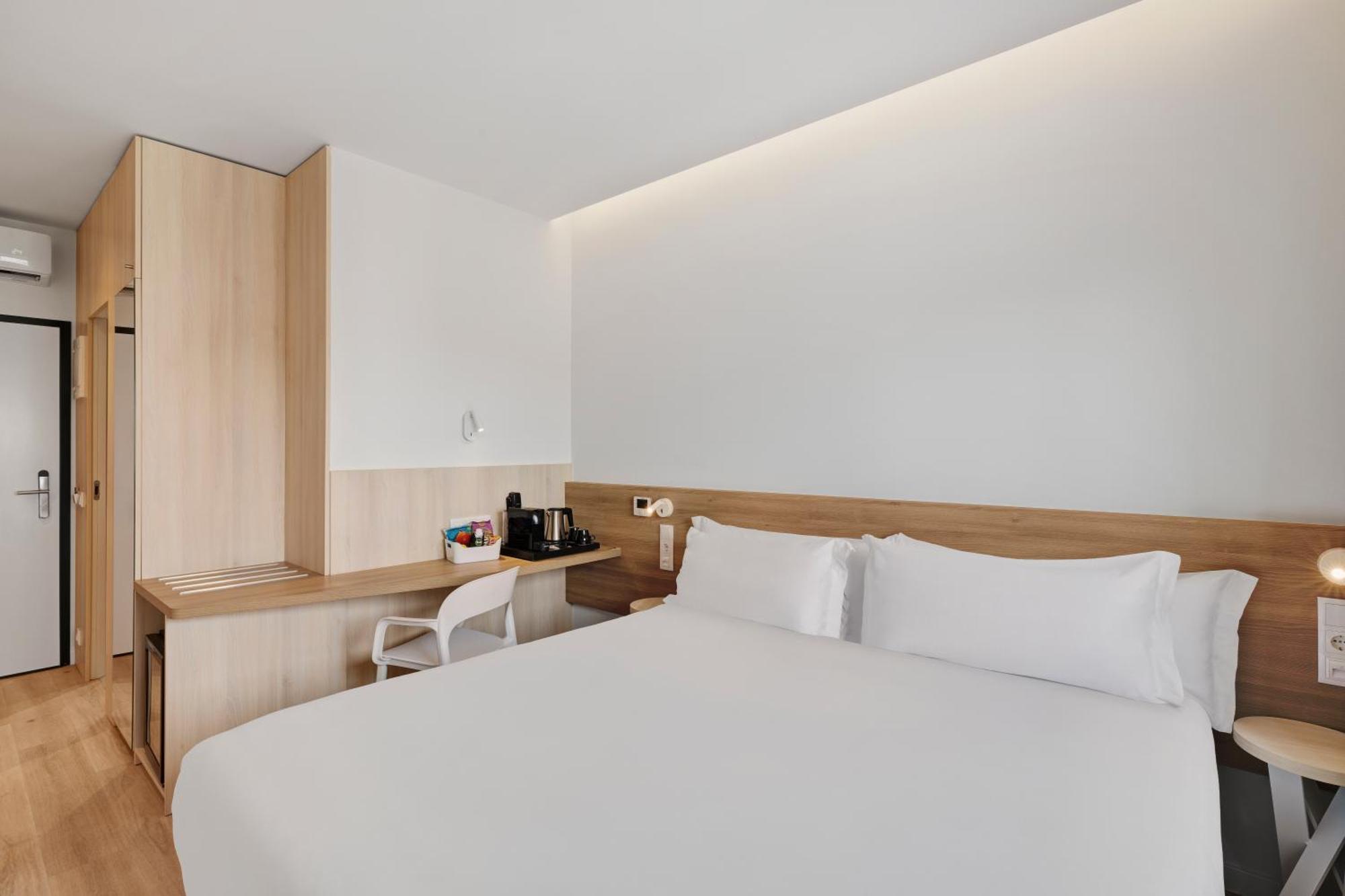 B&B Hotel Viana Do Castelo Kültér fotó