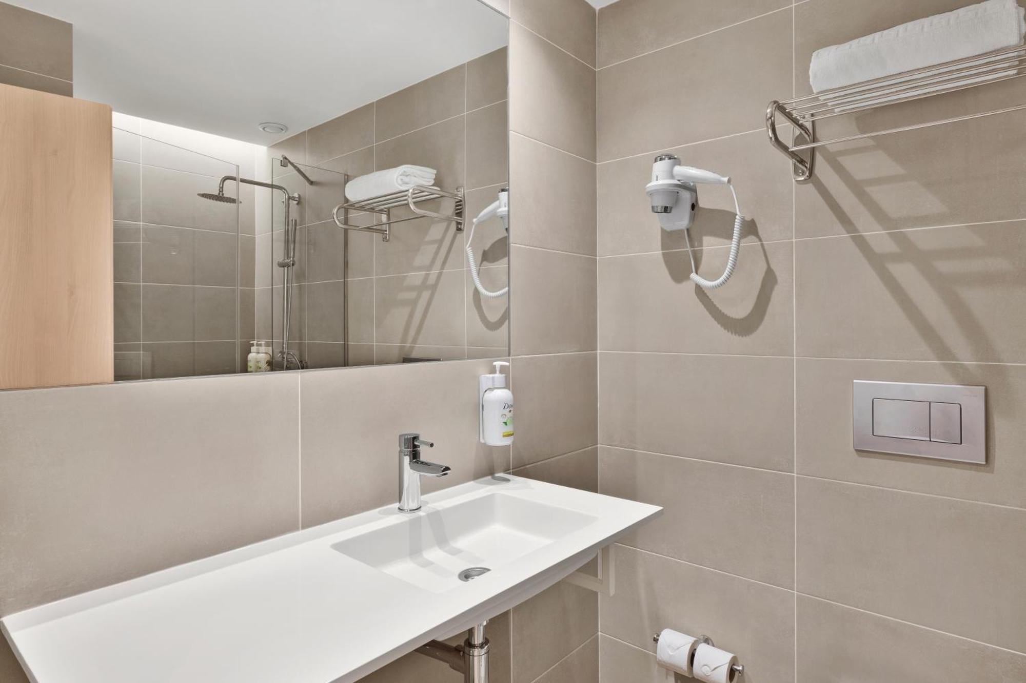 B&B Hotel Viana Do Castelo Kültér fotó