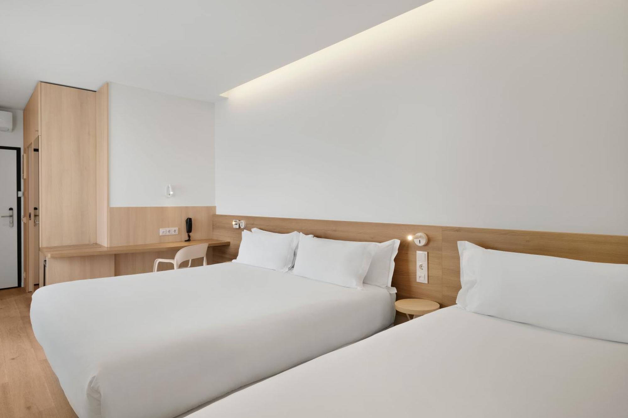 B&B Hotel Viana Do Castelo Kültér fotó