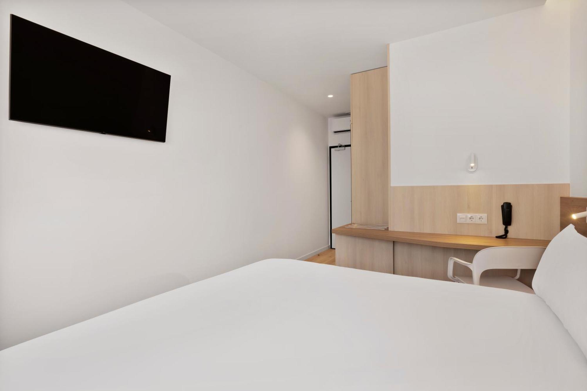 B&B Hotel Viana Do Castelo Kültér fotó