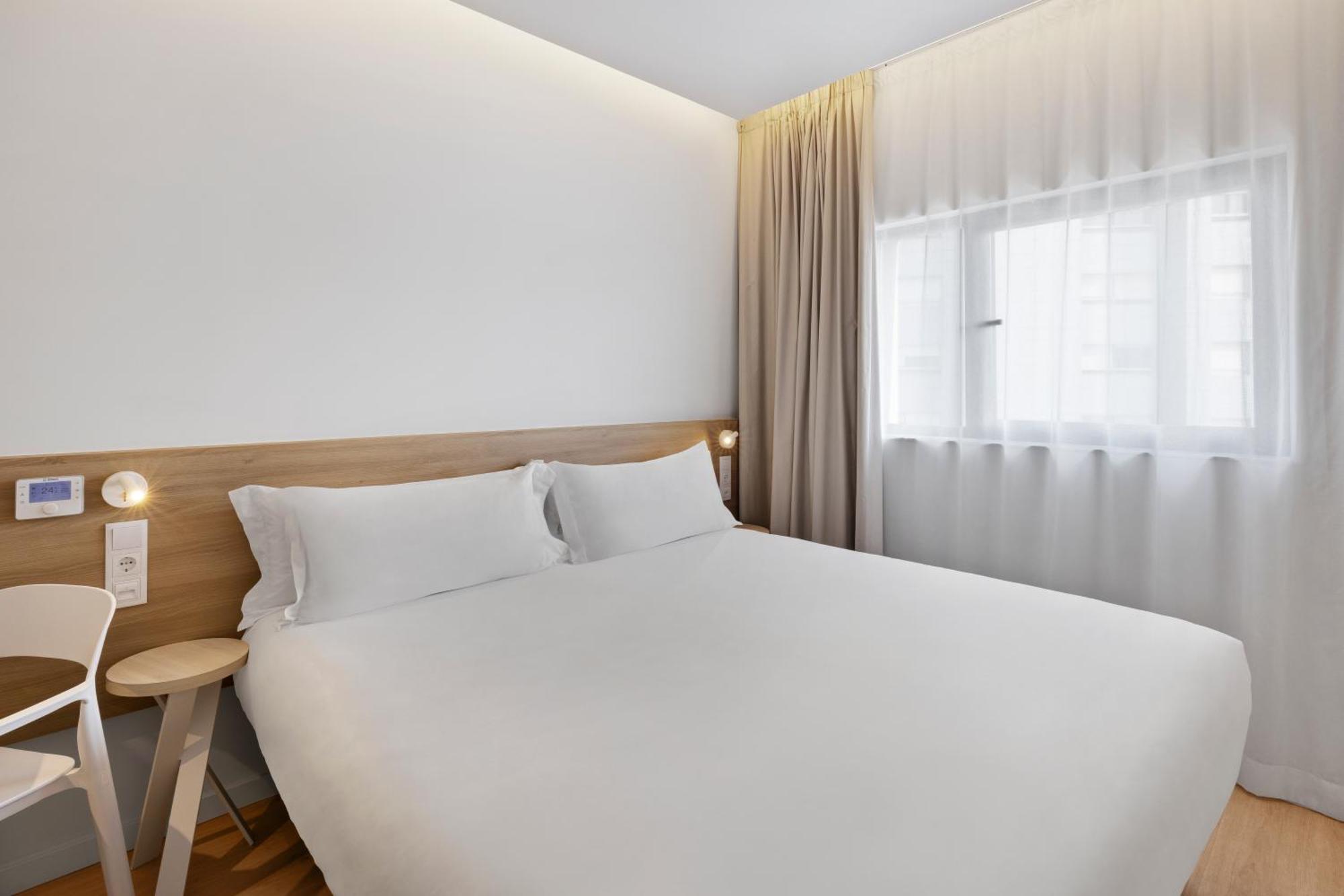 B&B Hotel Viana Do Castelo Kültér fotó