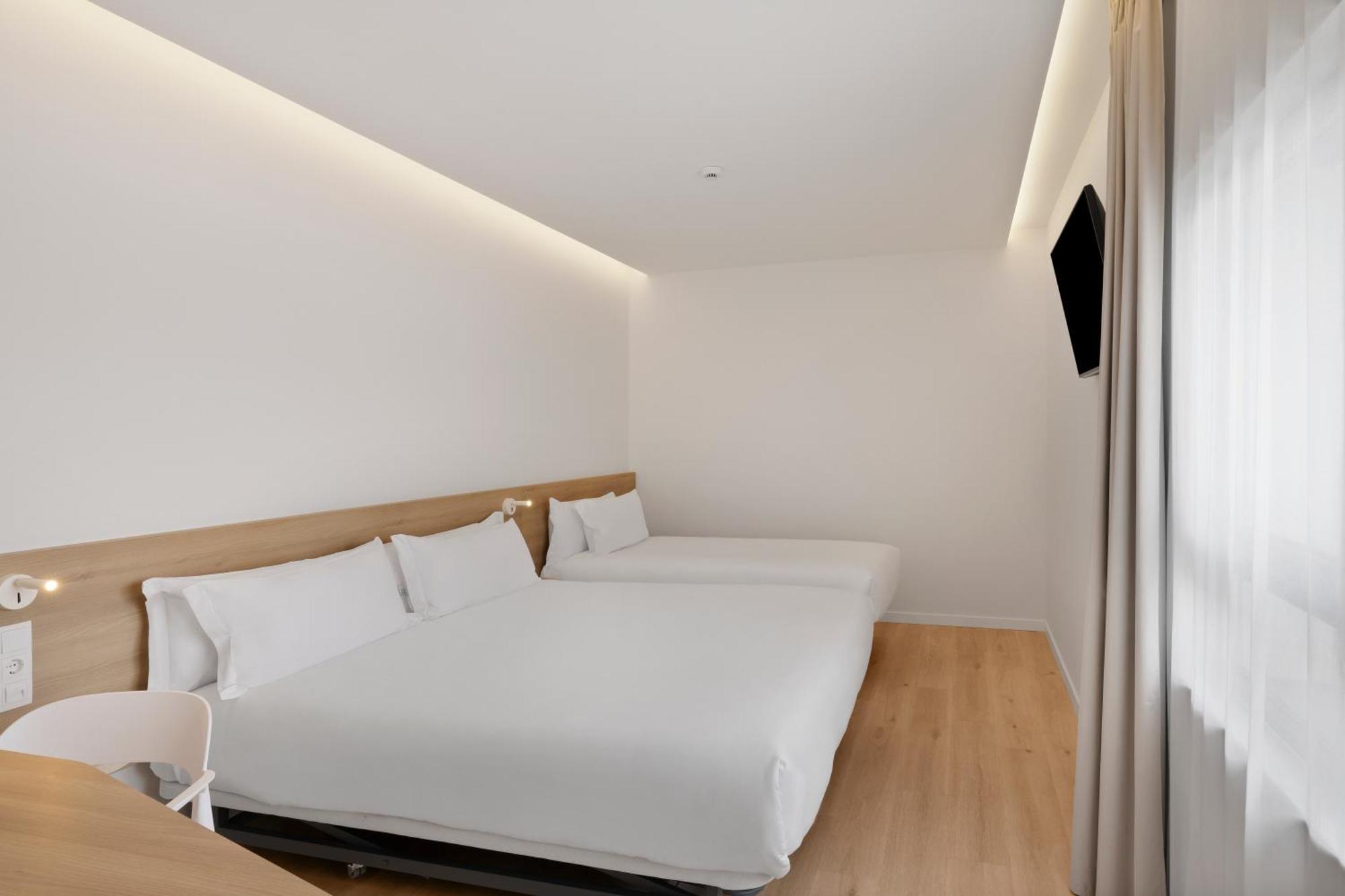B&B Hotel Viana Do Castelo Kültér fotó