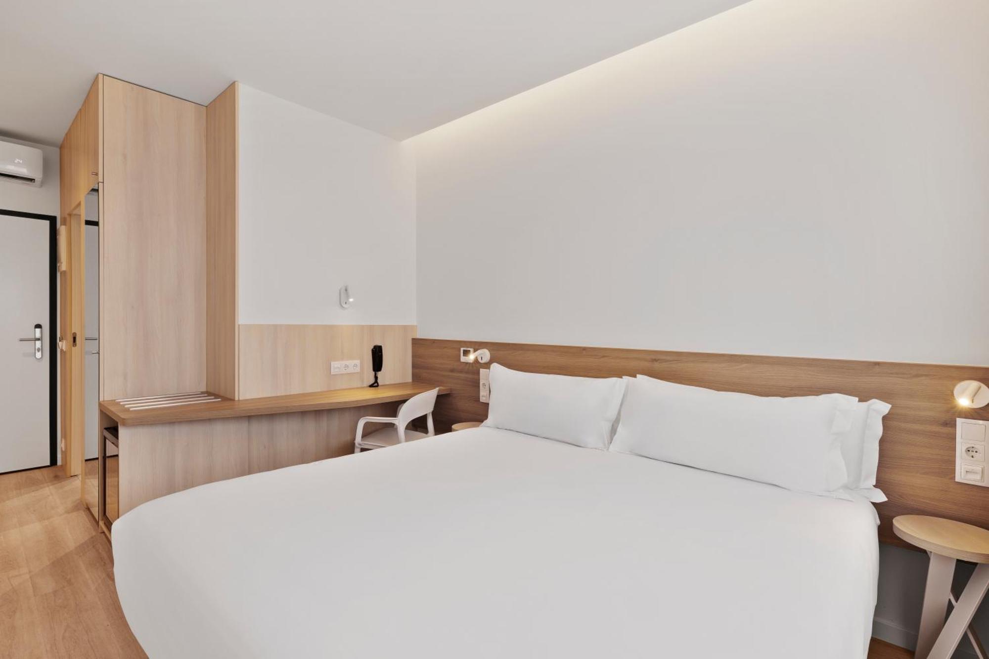 B&B Hotel Viana Do Castelo Kültér fotó