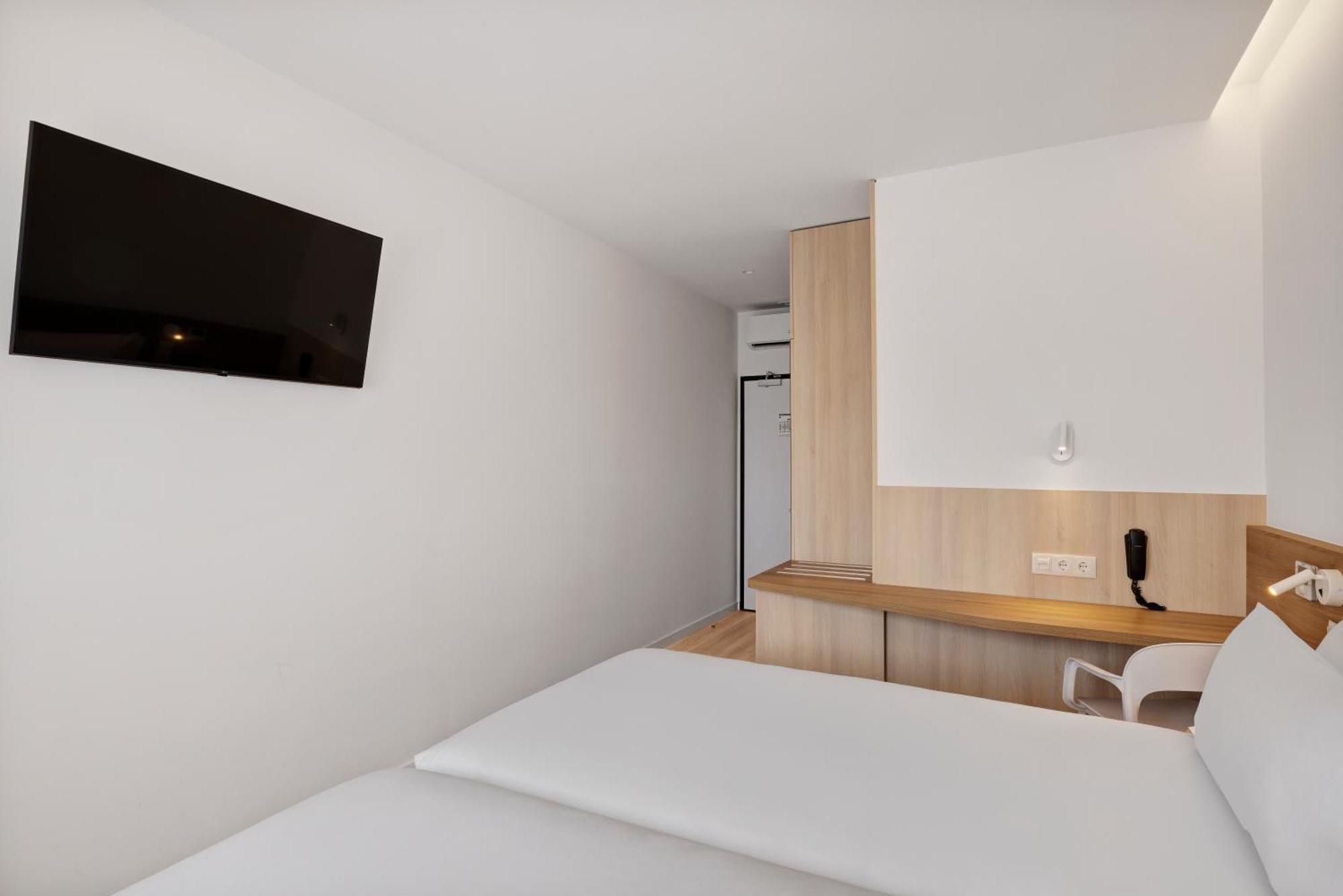 B&B Hotel Viana Do Castelo Kültér fotó
