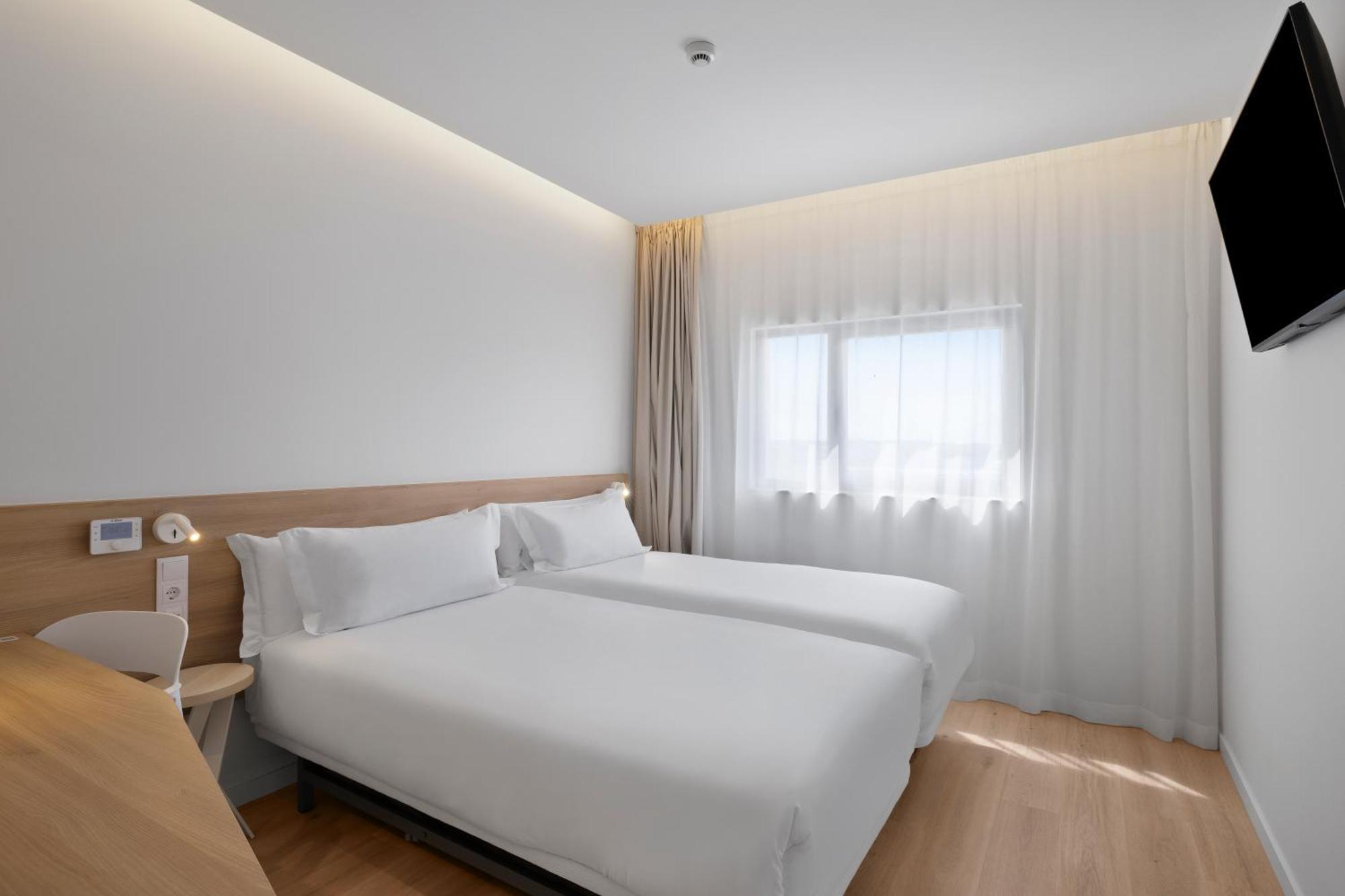 B&B Hotel Viana Do Castelo Kültér fotó