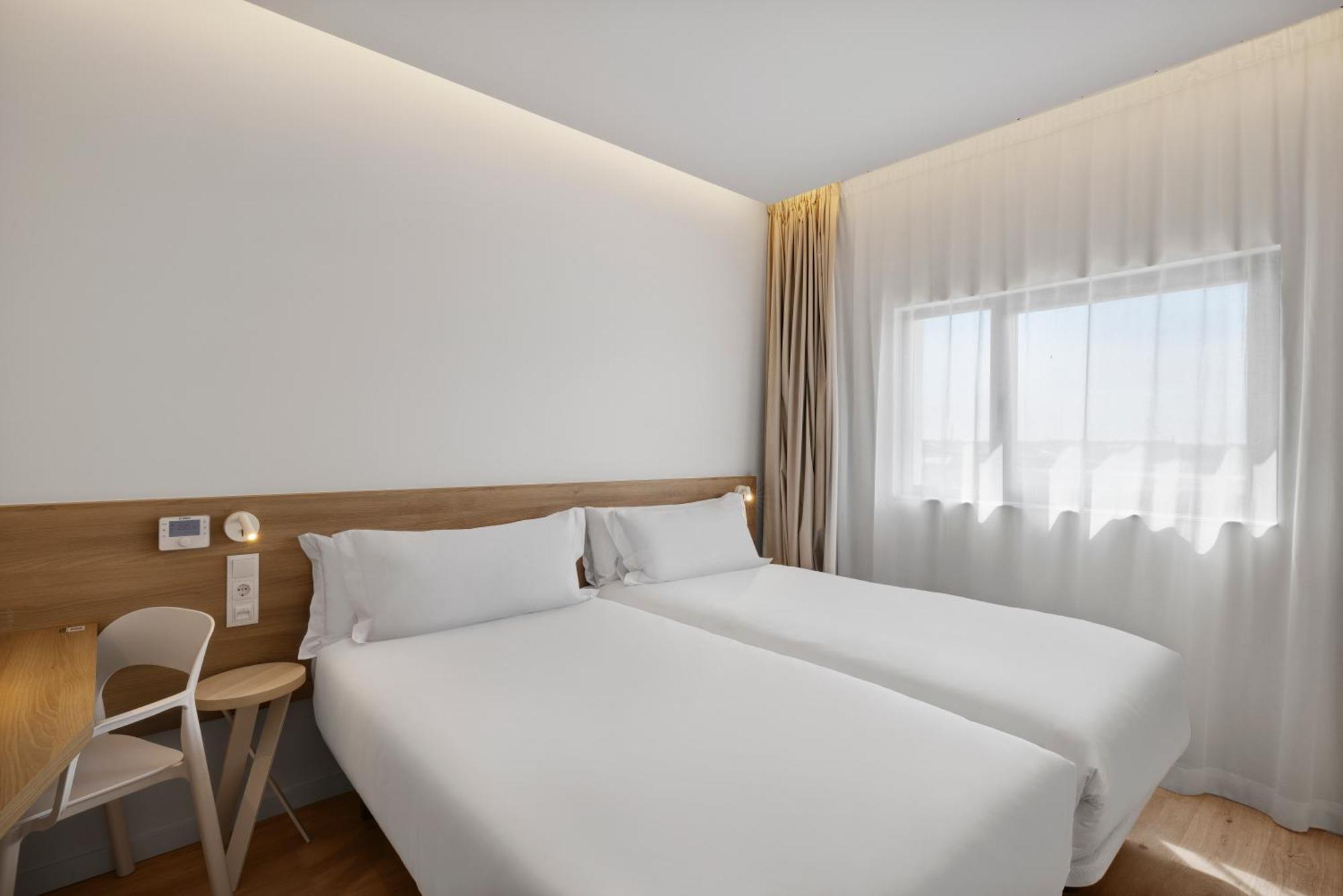 B&B Hotel Viana Do Castelo Kültér fotó