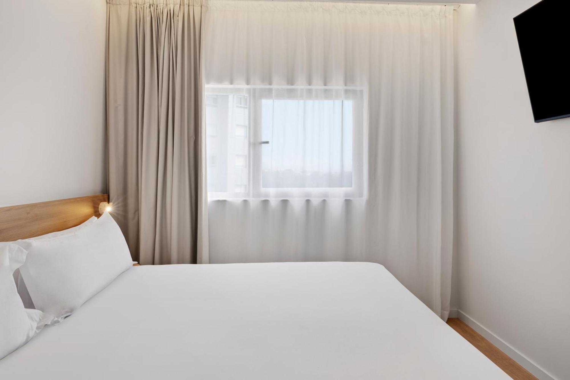 B&B Hotel Viana Do Castelo Kültér fotó