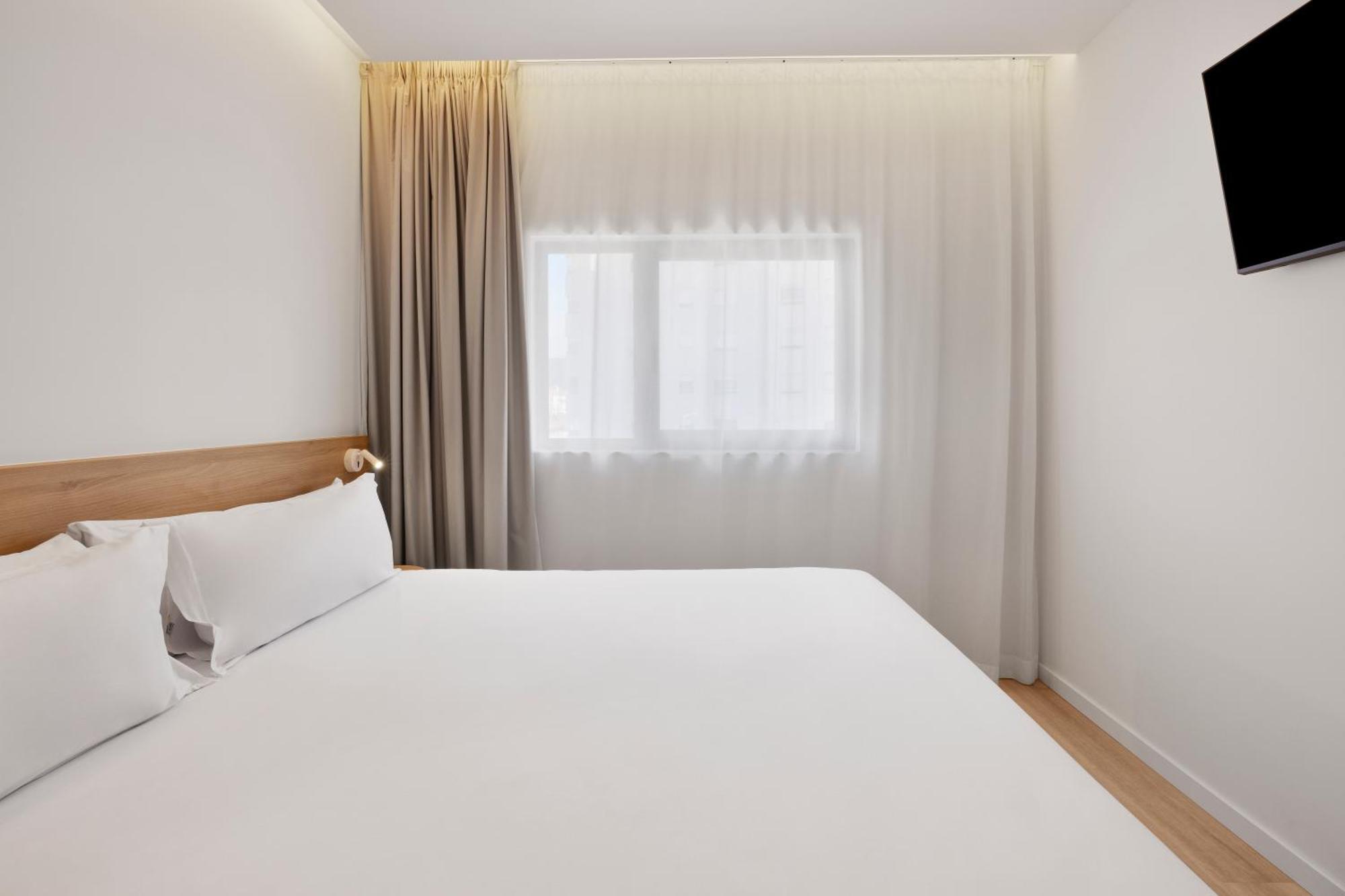 B&B Hotel Viana Do Castelo Kültér fotó