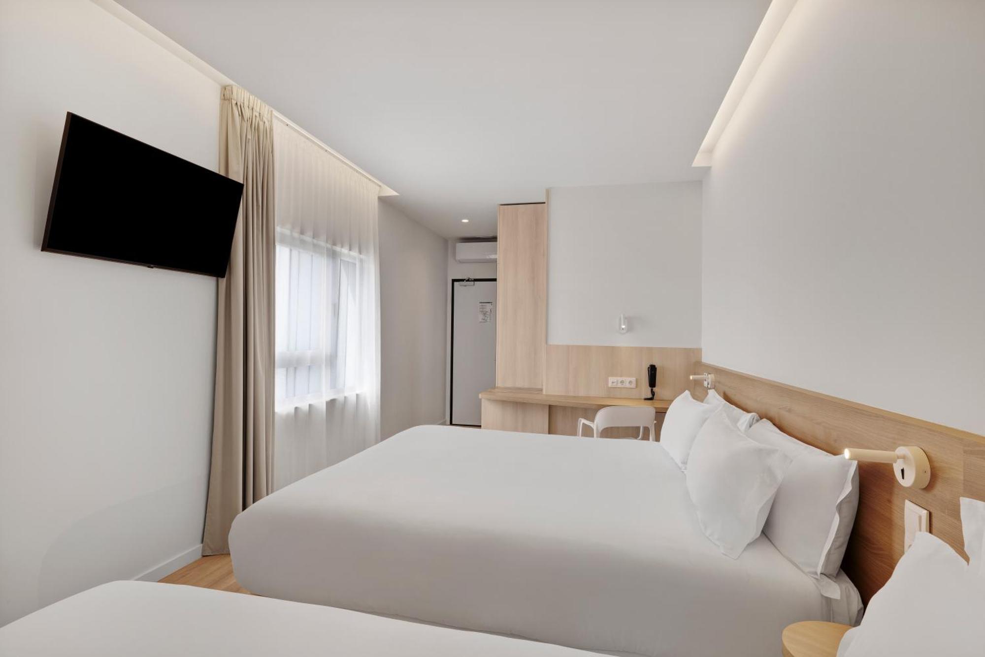 B&B Hotel Viana Do Castelo Kültér fotó