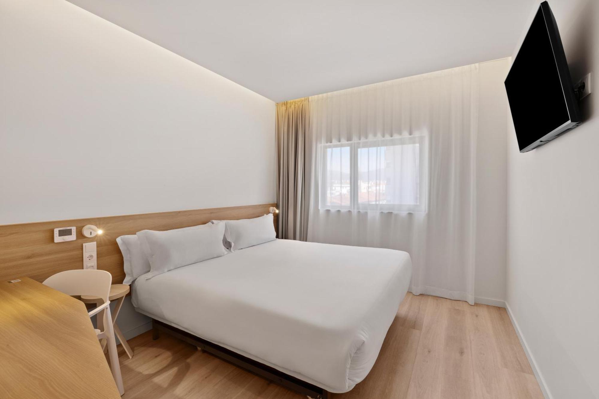 B&B Hotel Viana Do Castelo Kültér fotó
